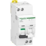 Schneider Electric - Aardlekautomaat - A9DF4606 A9DF4606 531531