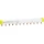 Schneider Electric - Kamrail - A9XPH412 A9XPH412 531594
