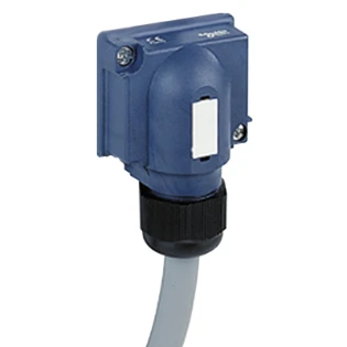 Schneider Electric - Sensor/actorkabel met connector - ABE9XCA1805 ABE9XCA1805 531624