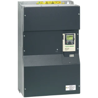 Schneider Electric - Frequentieregelaar =< 1 kV - ATV61QC25N4 ATV61QC25N4 531855