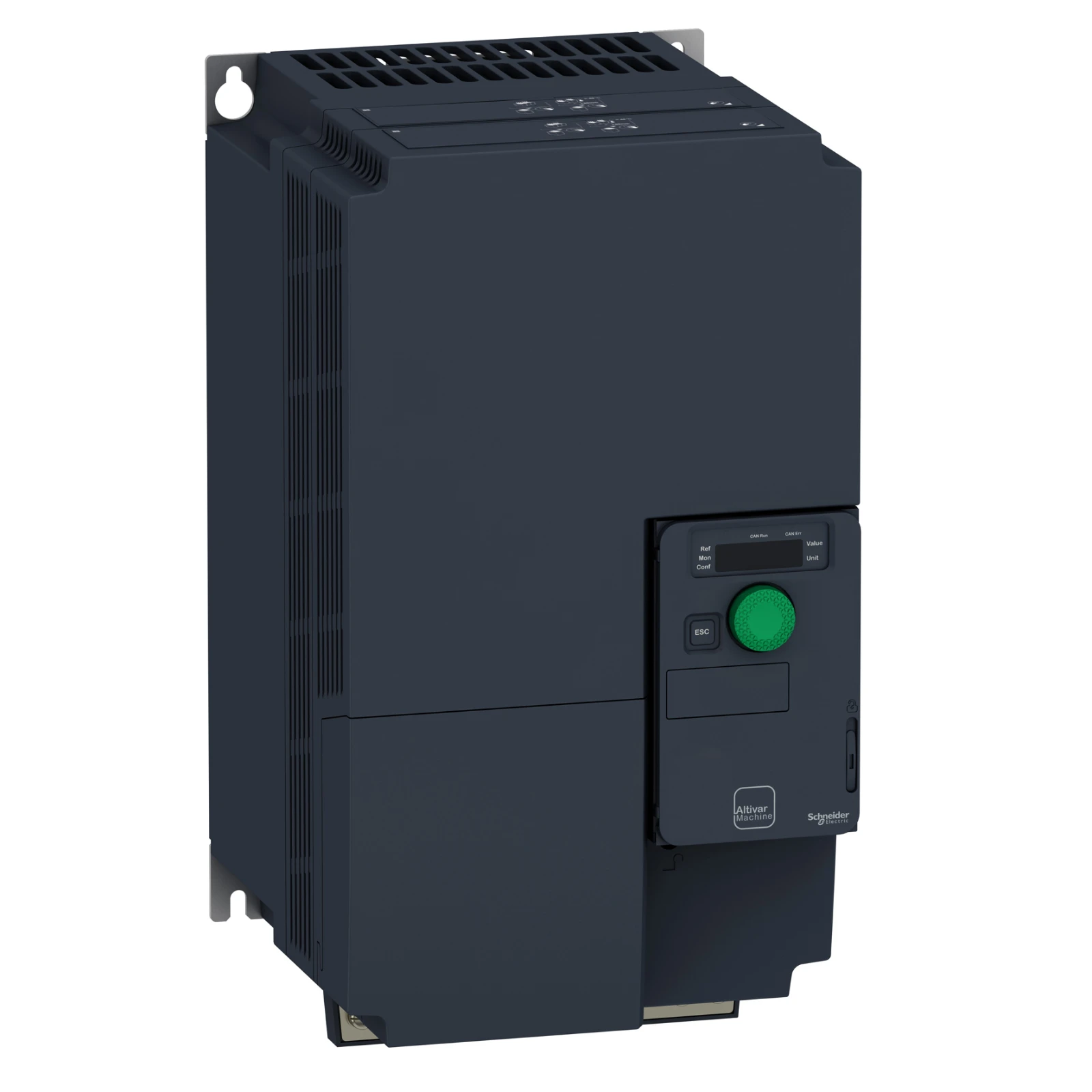 Schneider Electric Frequentieregelaar =< 1 kV ATV320D15M3C ATV320D15M3C 532183
