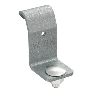 Wibe - Bevestigingsklem - CSU795239 CSU795239 533199