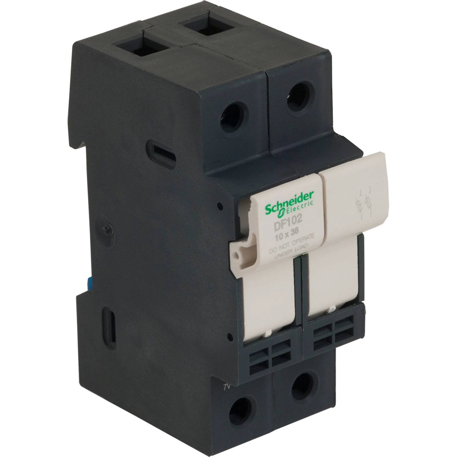 Schneider Electric Houder voor cilindrische zekering DF102 DF102 533344