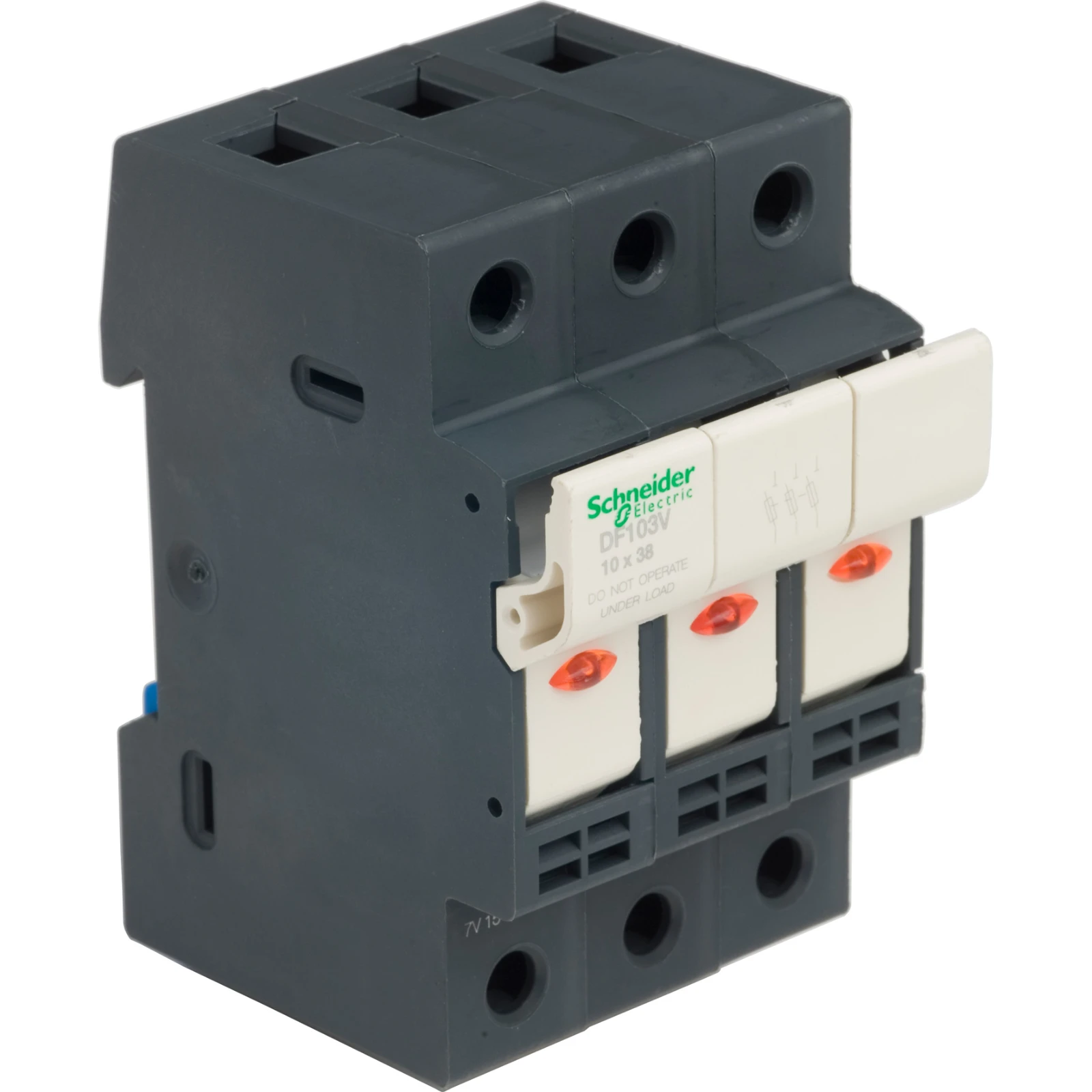 Schneider Electric Houder voor cilindrische zekering DF103 DF103 533346