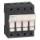 Schneider Electric - Houder voor cilindrische zekering - DF103N DF103N 533348