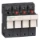 Schneider Electric - Houder voor cilindrische zekering - DF143NC DF143NC 533364