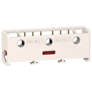 Schneider Electric - Hulpcontactblok - DF14AM2 DF14AM2 533370