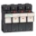 Schneider Electric - Houder voor cilindrische zekering - DF223NVC DF223NVC 533388
