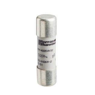 Schneider Electric - Cilindrische zekering - DF2EN40 DF2EN40 533400
