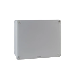 Schneider Electric - Doos voor montage op de wand/plafond - ENN05057 ENN05057 533636