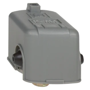 Telemecanique Sensors - Drukschakelaar - FSG2 FSG2 533732