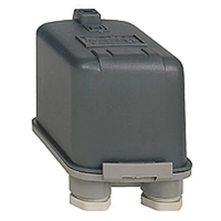 Telemecanique Sensors - Drukschakelaar - FSG2NE FSG2NE 533734
