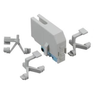 Schneider Electric - Hulpcontactblok - GS1AF23 GS1AF23 533814