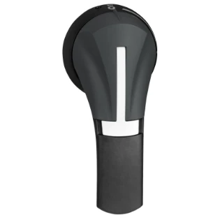 Schneider Electric - Bedieningsknop voor vermogensschakelaar - GS2AH230 GS2AH230 533884
