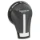 Schneider Electric - Bedieningsknop voor vermogensschakelaar - GS2AHT510 GS2AHT510 534034
