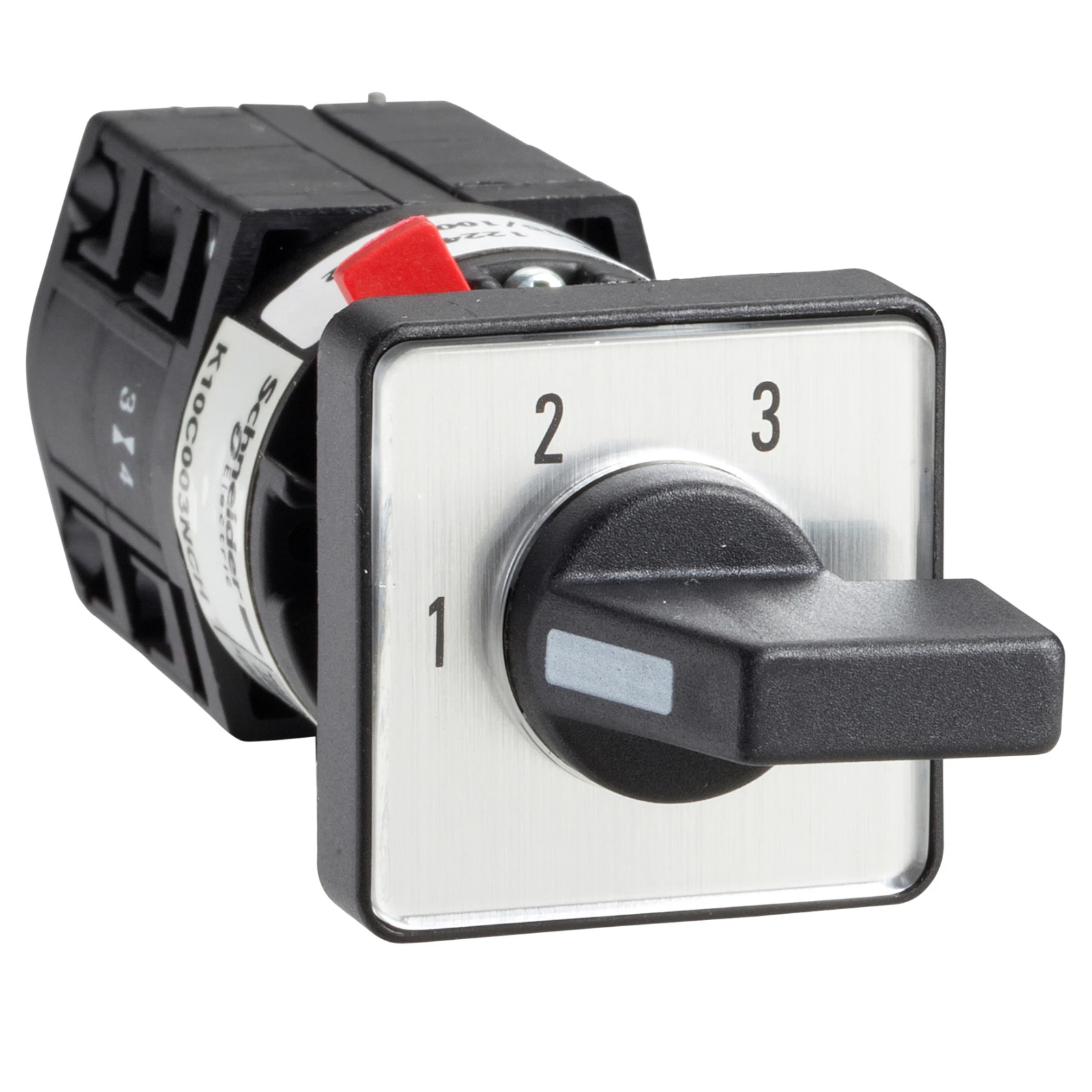 Schneider Electric Lastschakelaar K10C003NCH K10C003NCH 535171
