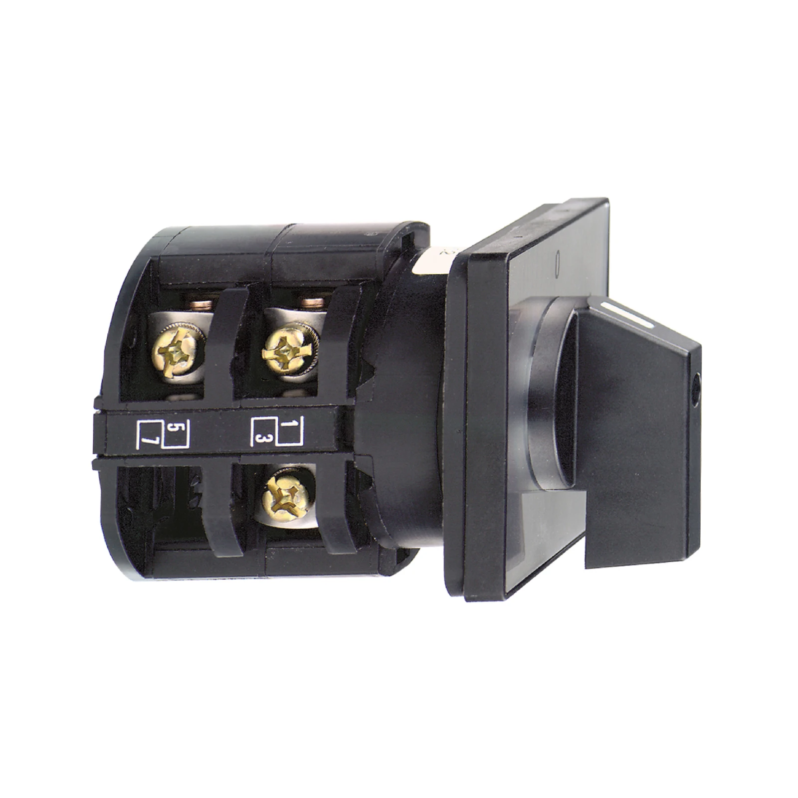 Schneider Electric Lastschakelaar K1SD217B7XS K1SD217B7XS 535247