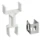 Schneider Electric - Bevestigingssysteem railkoker - KBB40ZFG2 KBB40ZFG2 535685
