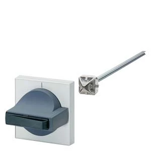Siemens Deurkoppeling schakelaar 8UC7162-6BD22 8UC71626BD22 53580