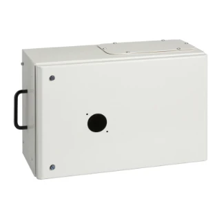 Schneider Electric - Aftakkast railkoker - KSB400DC4 KSB400DC4 535834
