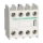 Schneider Electric - Hulpcontactblok - LADC22 LADC22 536552