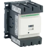 Schneider Electric - Magneetschakelaar - LC1D115BD LC1D115BD 536754