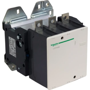 Schneider Electric - Magneetschakelaar - LC1F400 LC1F400 537204