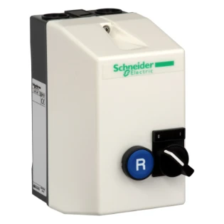 Schneider Electric - Motorstarter/Motorstarter combinatie - LE1D09P7A13 LE1D09P7A13 537368