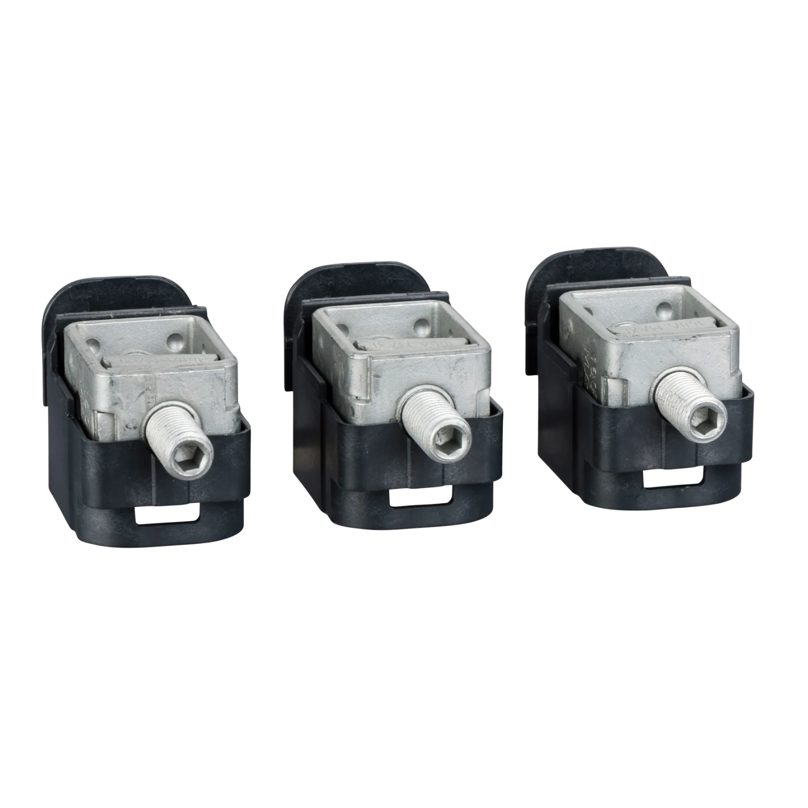 Schneider Electric Toebehoren/onderdelen voor laagspannings-schakeltechniek LV429242 LV429242 538008