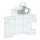 Schneider Electric - Bedieningsvergrendeling schakelaar - MGN26381 MGN26381 540111