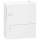 Schneider Electric - Groepenkast, leeg - MIP11108 MIP11108 540123