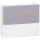 Schneider Electric - Groepenkast, leeg - MIP11112T MIP11112T 540129
