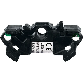 Schneider Electric - Verlichtingselement schakelmateriaal - MTN2003-0004 MTN2003-0004 540179