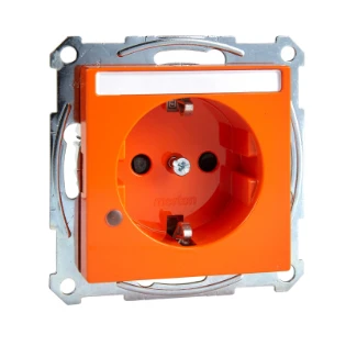 Schneider Electric - Wandcontactdoos - MTN2303-0302 MTN2303-0302 540197