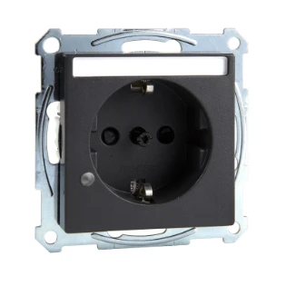 Schneider Electric - Wandcontactdoos - MTN2303-0414 MTN2303-0414 540199