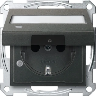 Schneider Electric - Wandcontactdoos - MTN2313-0414 MTN2313-0414 540219