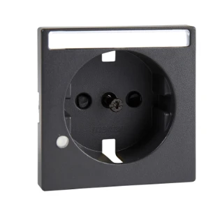 Schneider Electric - Wandcontactdoos - MTN2333-0414 MTN2333-0414 540231