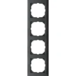 Schneider Electric - Afdekraam schakelmateriaal - MEG4040-3614 MEG4040-3614 540487