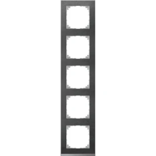 Schneider Electric - Afdekraam schakelmateriaal - MEG4050-3669 MEG4050-3669 540503