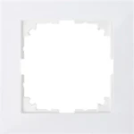 Schneider Electric - Afdekraam schakelmateriaal - MEG4010-3619 MEG4010-3619 540549