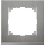 Schneider Electric - Afdekraam schakelmateriaal - MEG4010-3646 MEG4010-3646 540551