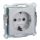 Schneider Electric - Wandcontactdoos - MTN2301-0460 MTN2301-0460 540651
