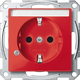 Schneider Electric - Wandcontactdoos - MTN2303-0306 MTN2303-0306 540691