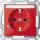 Schneider Electric - Wandcontactdoos - MTN2303-0306 MTN2303-0306 540691