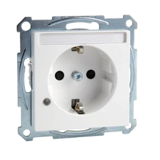 Schneider Electric - Wandcontactdoos - MTN2303-0325 MTN2303-0325 540695