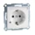 Schneider Electric - Wandcontactdoos - MTN2303-0325 MTN2303-0325 540695