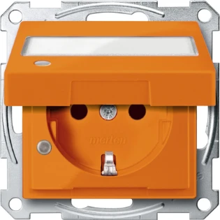 Schneider Electric - Wandcontactdoos - MTN2313-0302 MTN2313-0302 540743
