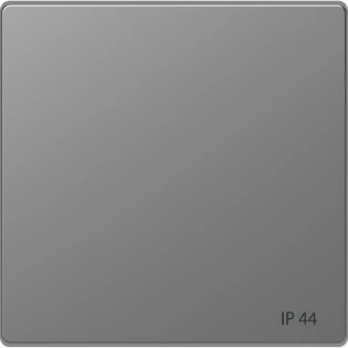 Schneider Electric - Bedieningselement /centraalplaat schakelmateriaal - MTN3304-6036 MTN3304-6036 541059