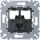 Schneider Electric - Datacom contactdoos (twisted pair) - MTN4576-0001 MTN4576-0001 541907
