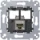 Schneider Electric - Datacom contactdoos (twisted pair) - MTN4575-0011 MTN4575-0011 541911